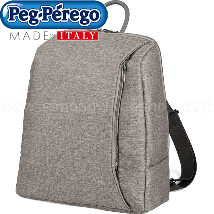 Peg Perego   Veloce SLK Modular City Grey